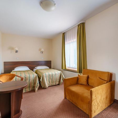 Hotel Pod Szrenica Szklarska Poręba Exteriör bild
