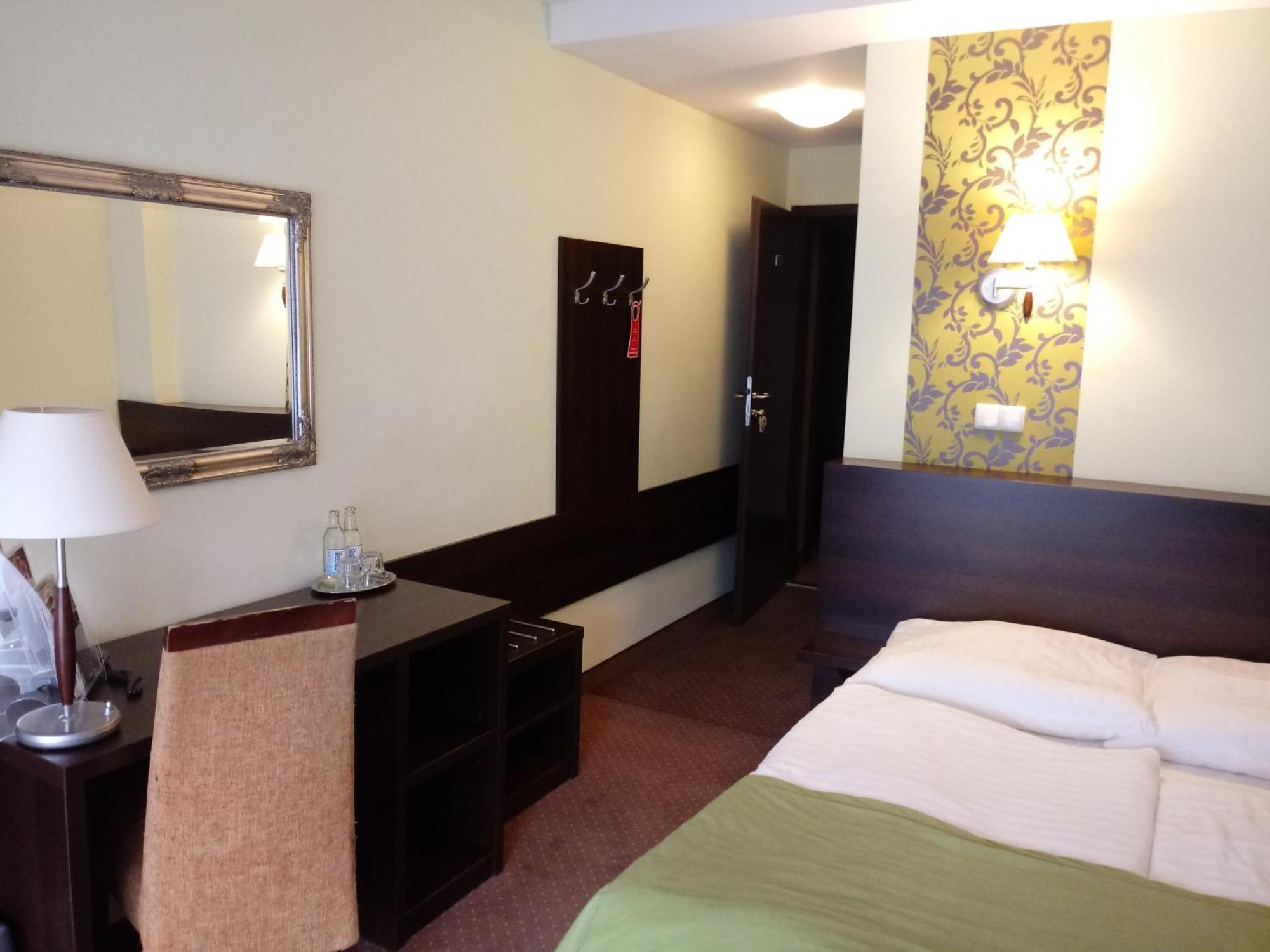 Hotel Pod Szrenica Szklarska Poręba Exteriör bild