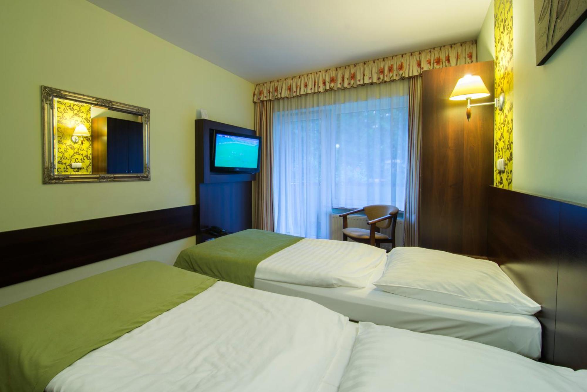 Hotel Pod Szrenica Szklarska Poręba Exteriör bild